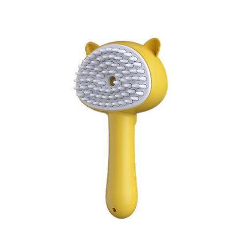 Multifunctional pet Grooming brush