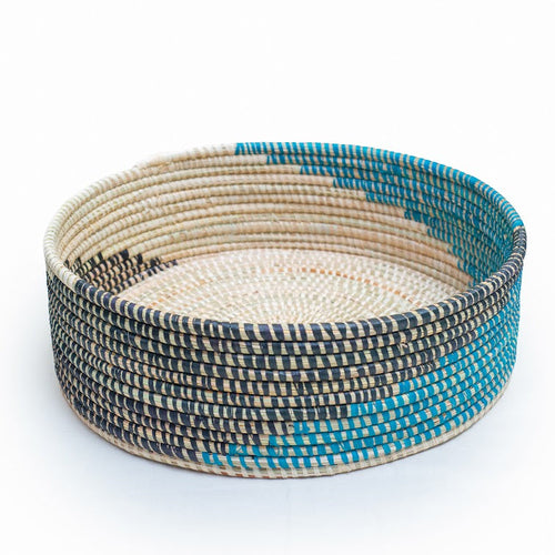 Handwoven Dog/Cat bed