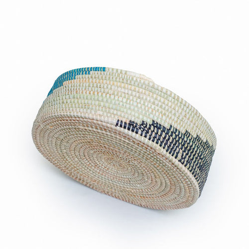 Handwoven Dog/Cat bed