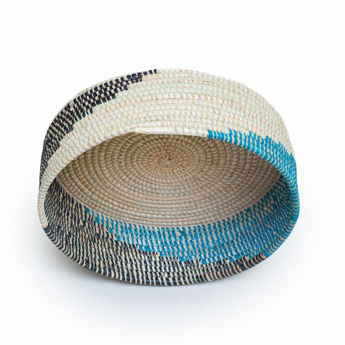 Handwoven Dog/Cat bed