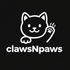 ClawsNpawsATL - Home