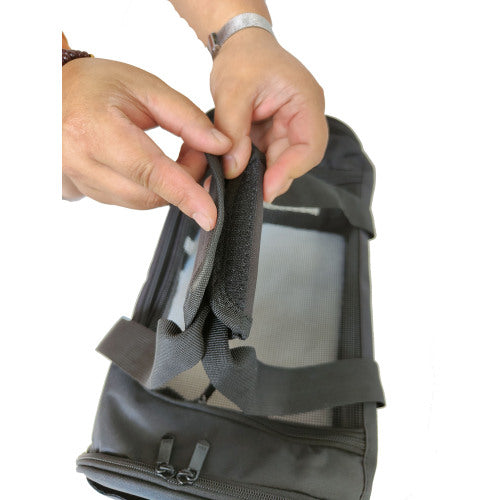 Pet Backpack Bag Carrier