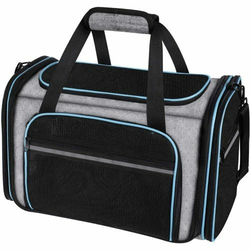 Pet Backpack Bag Carrier