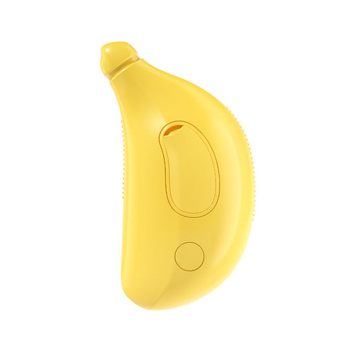 3 In 1 Pet Steam pet Cleaning Massage brush